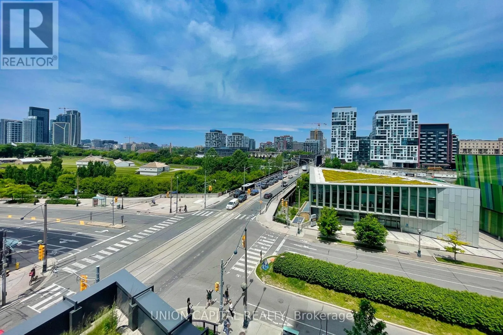 603 - 80 QUEENS WHARF ROAD