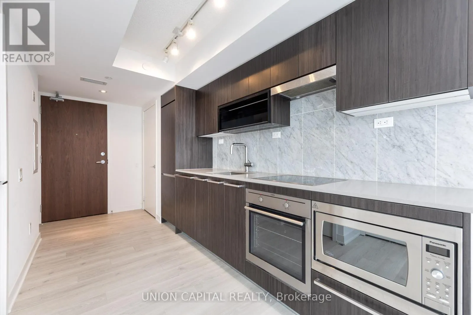603 - 80 QUEENS WHARF ROAD