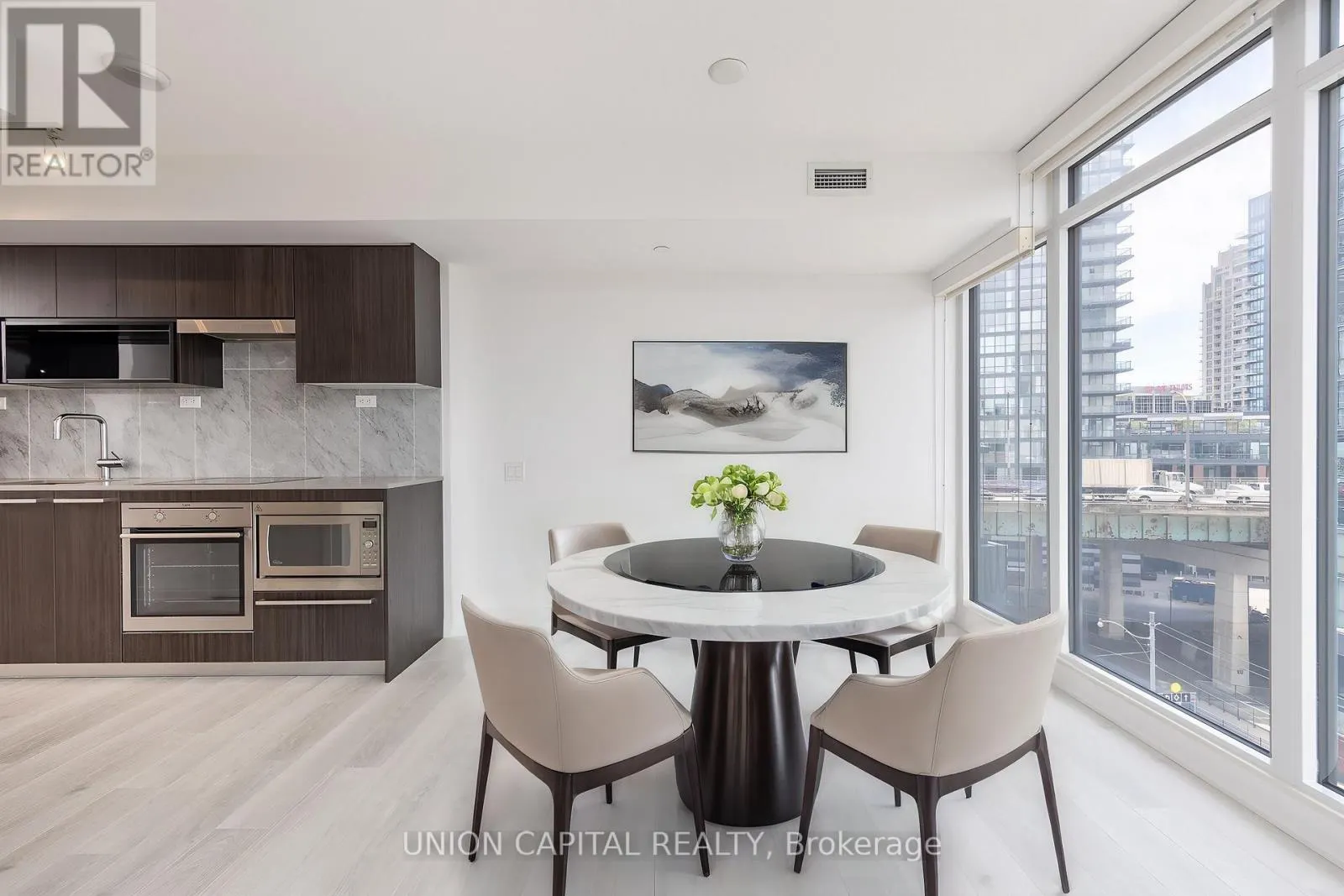 603 - 80 QUEENS WHARF ROAD