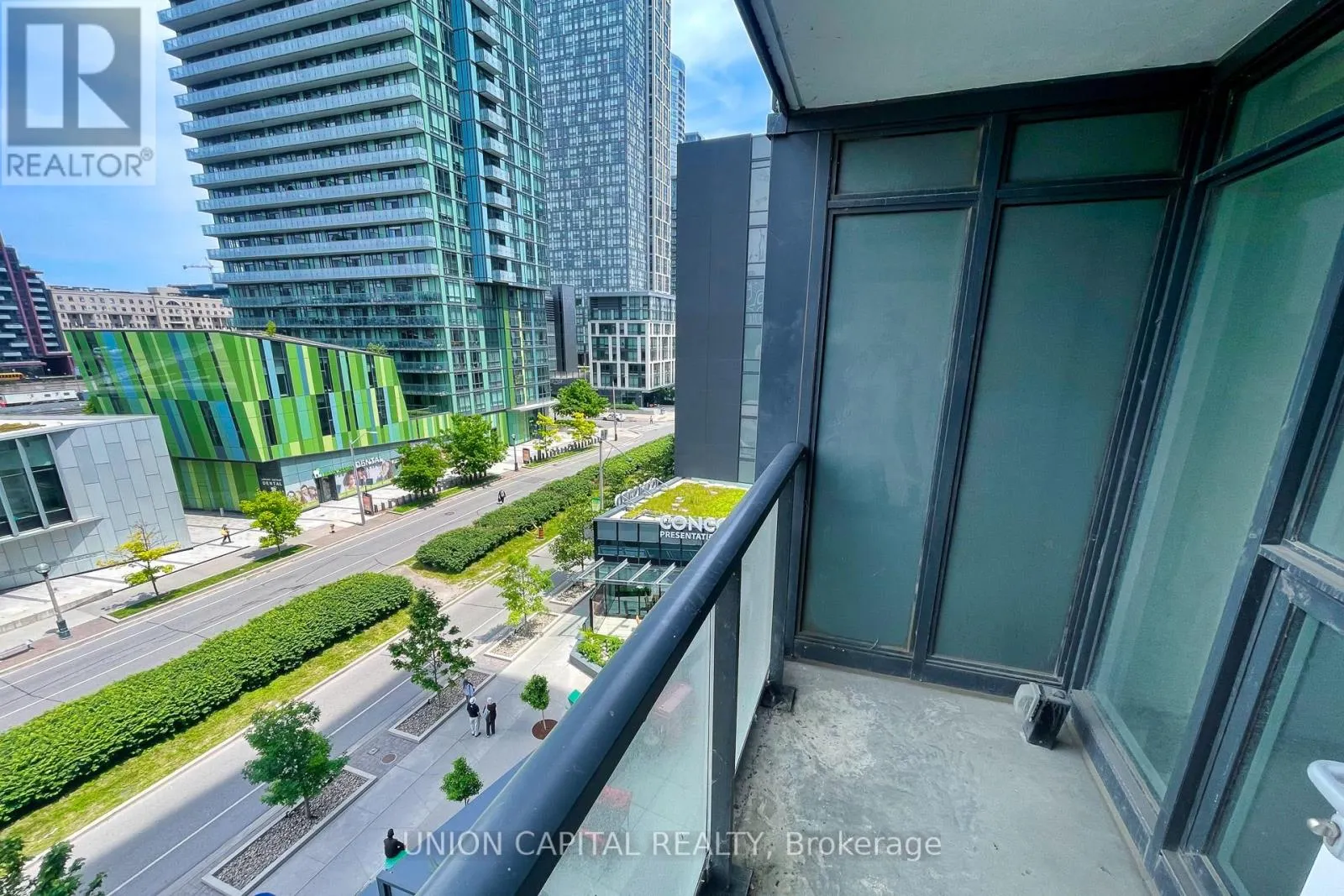 603 - 80 QUEENS WHARF ROAD