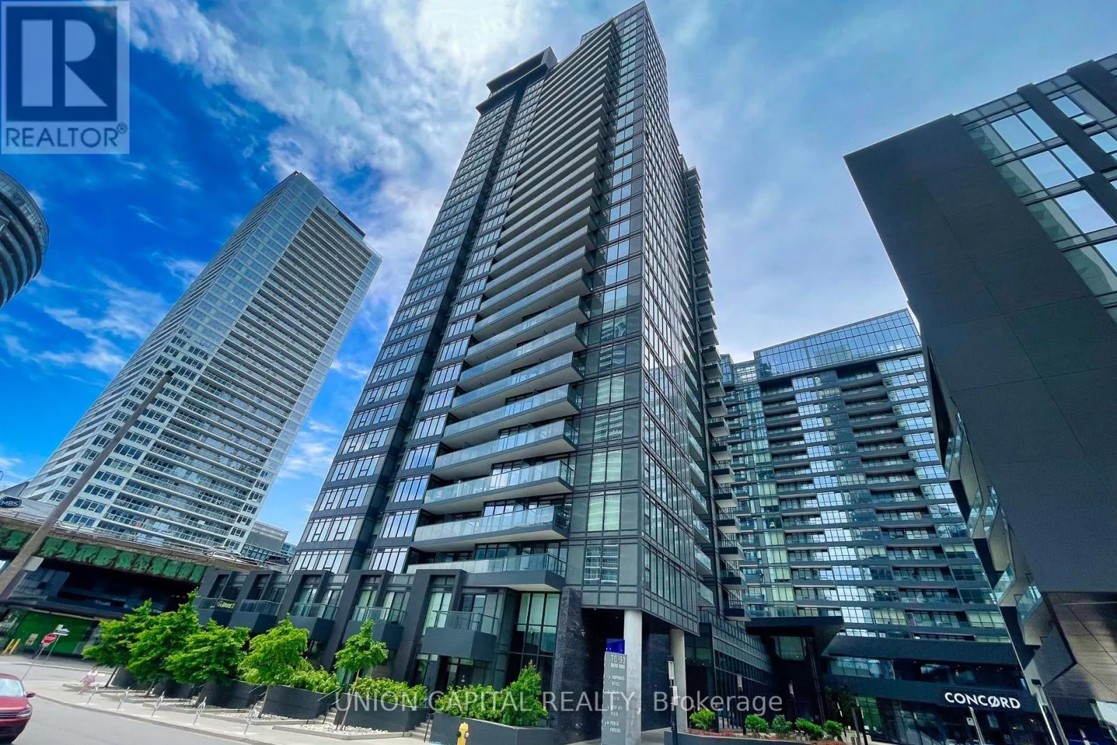603 - 80 QUEENS WHARF ROAD