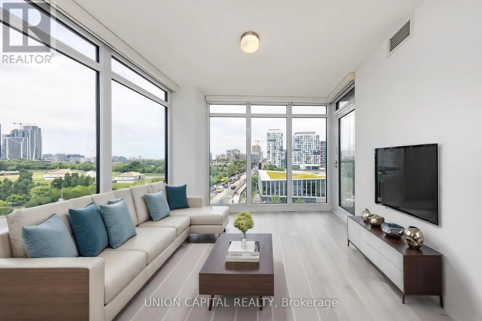 603 - 80 QUEENS WHARF ROAD