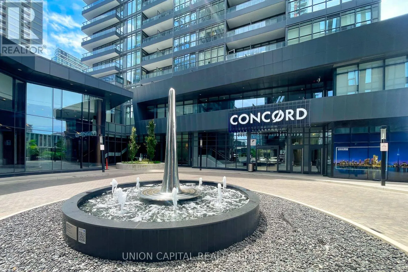 603 - 80 QUEENS WHARF ROAD