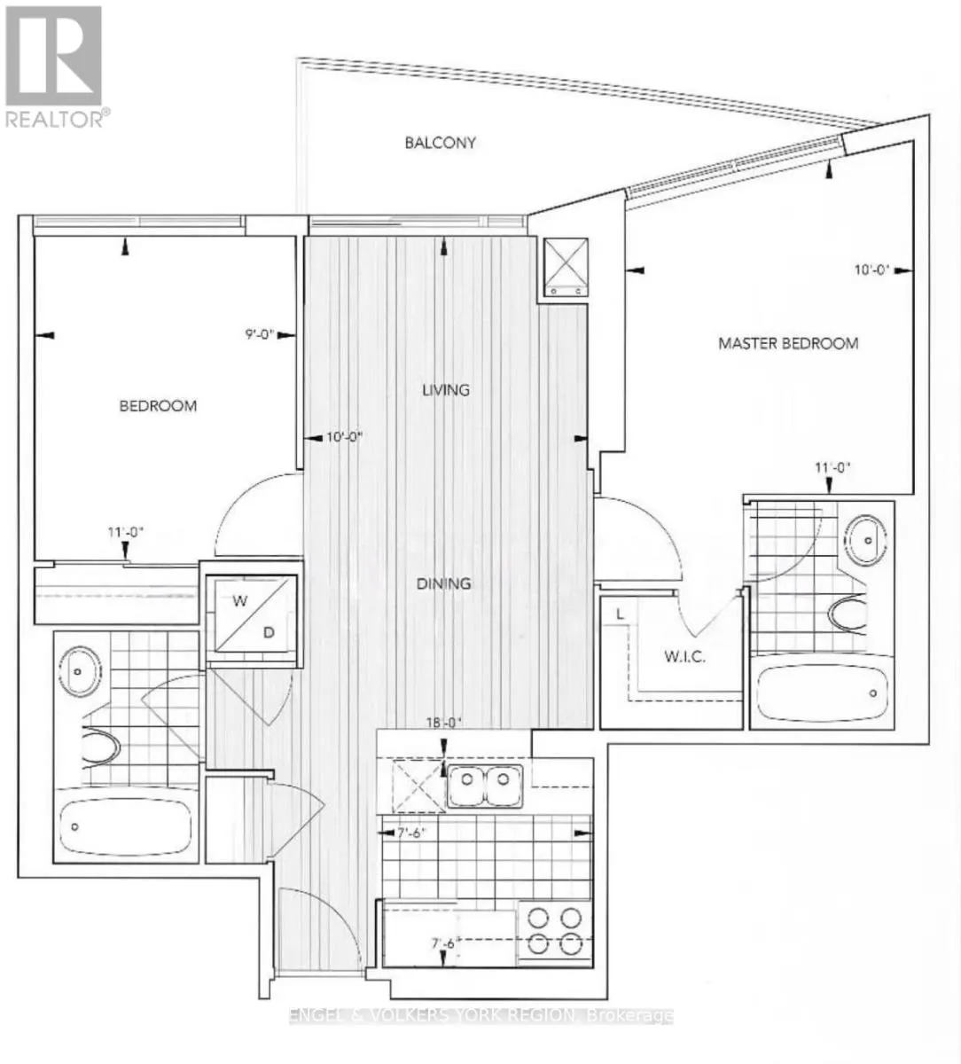 PH14 - 15 GREENVIEW AVENUE