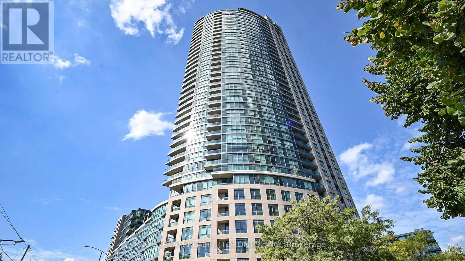 3006 - 219 FORT YORK BOULEVARD