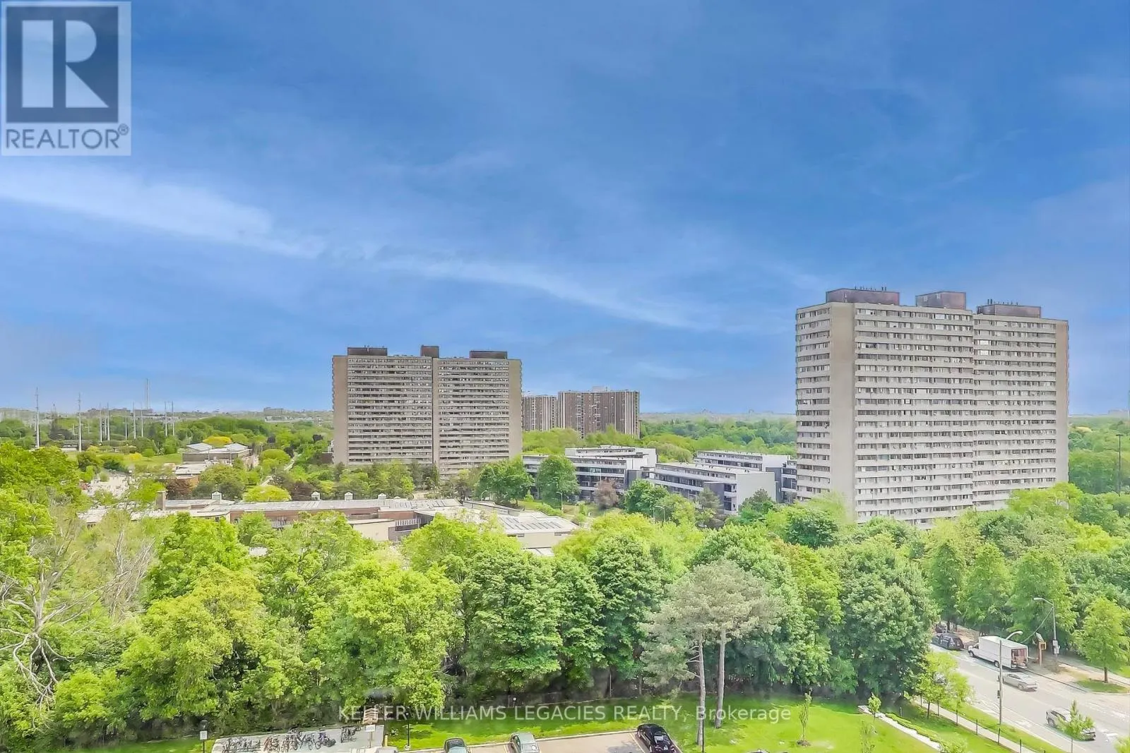 1004 - 715 DON MILLS ROAD