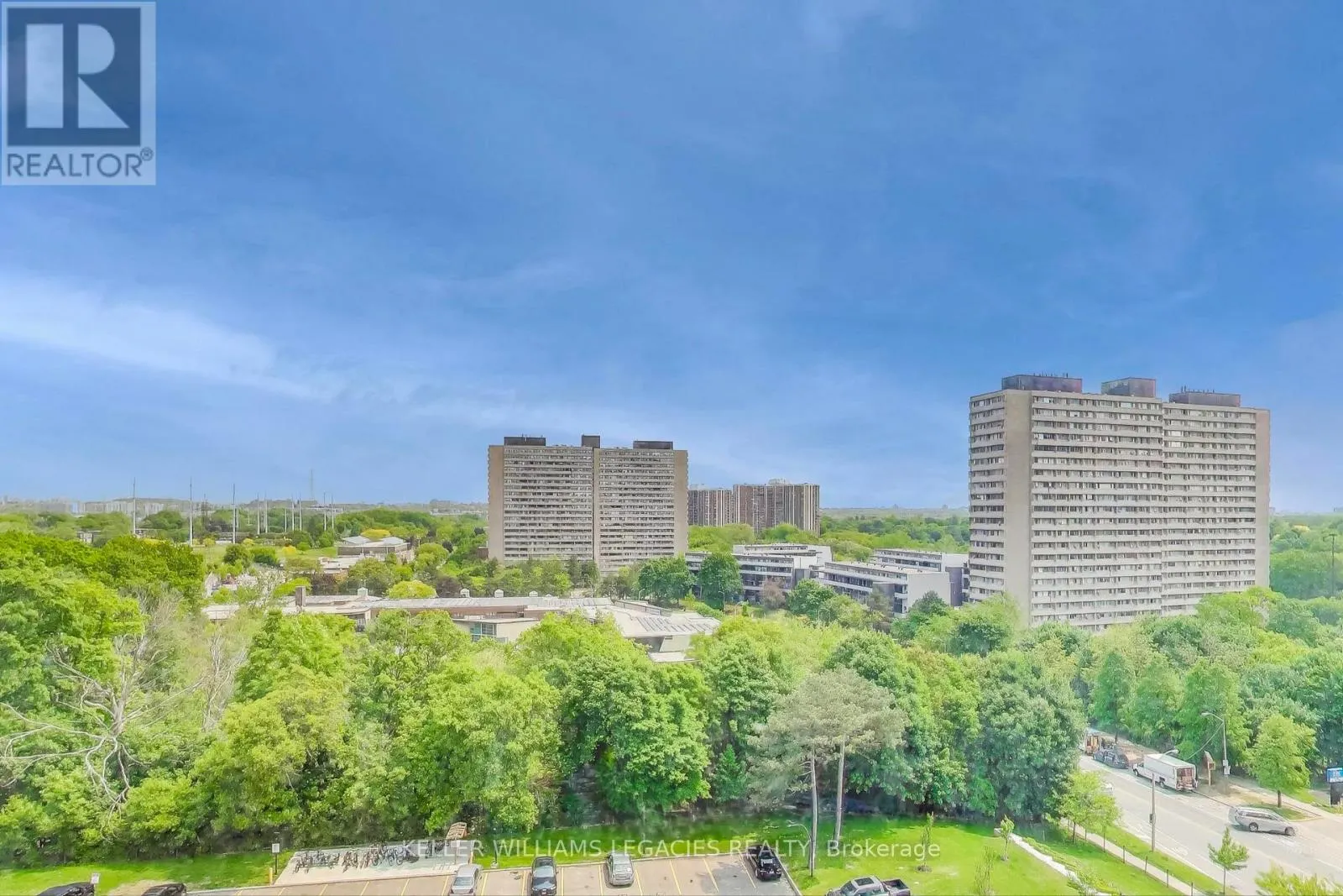 1004 - 715 DON MILLS ROAD