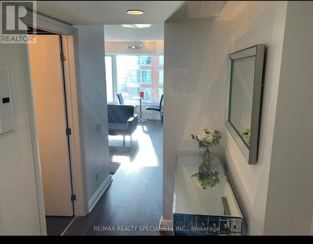 1414 - 155 YORKVILLE AVENUE