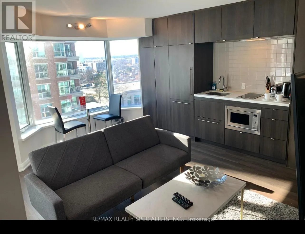 1414 - 155 YORKVILLE AVENUE