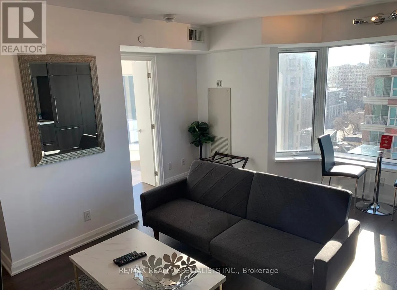 1414 - 155 YORKVILLE AVENUE