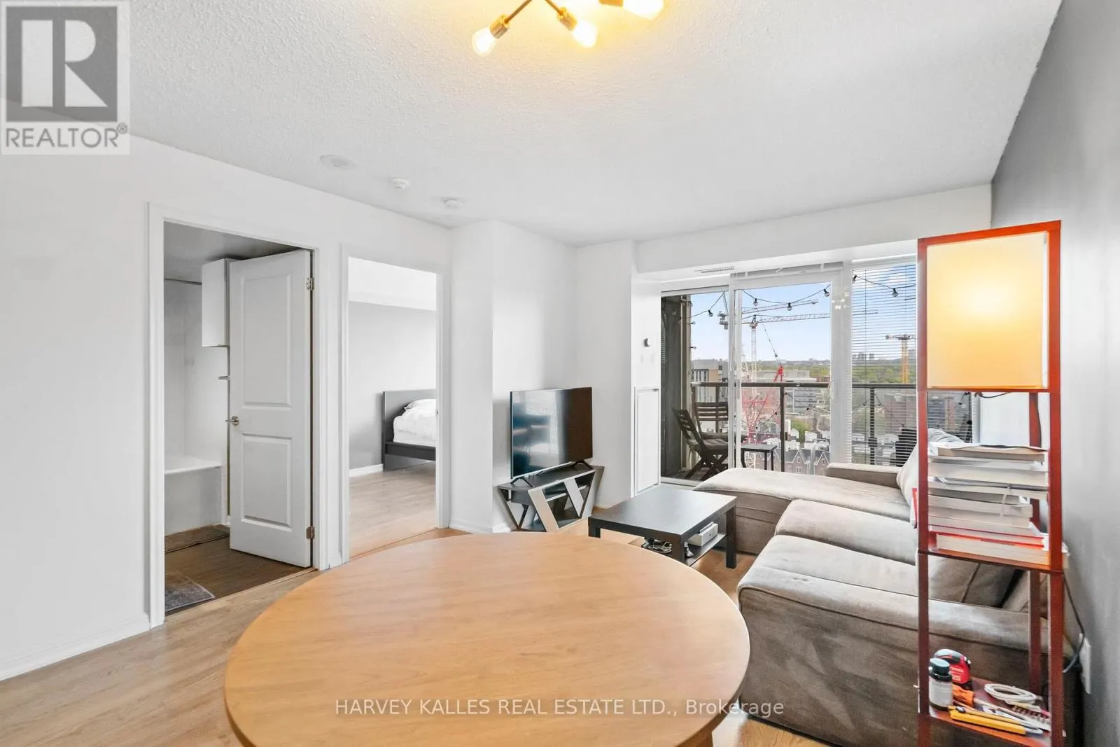 1316 - 125 WESTERN BATTERY ROAD