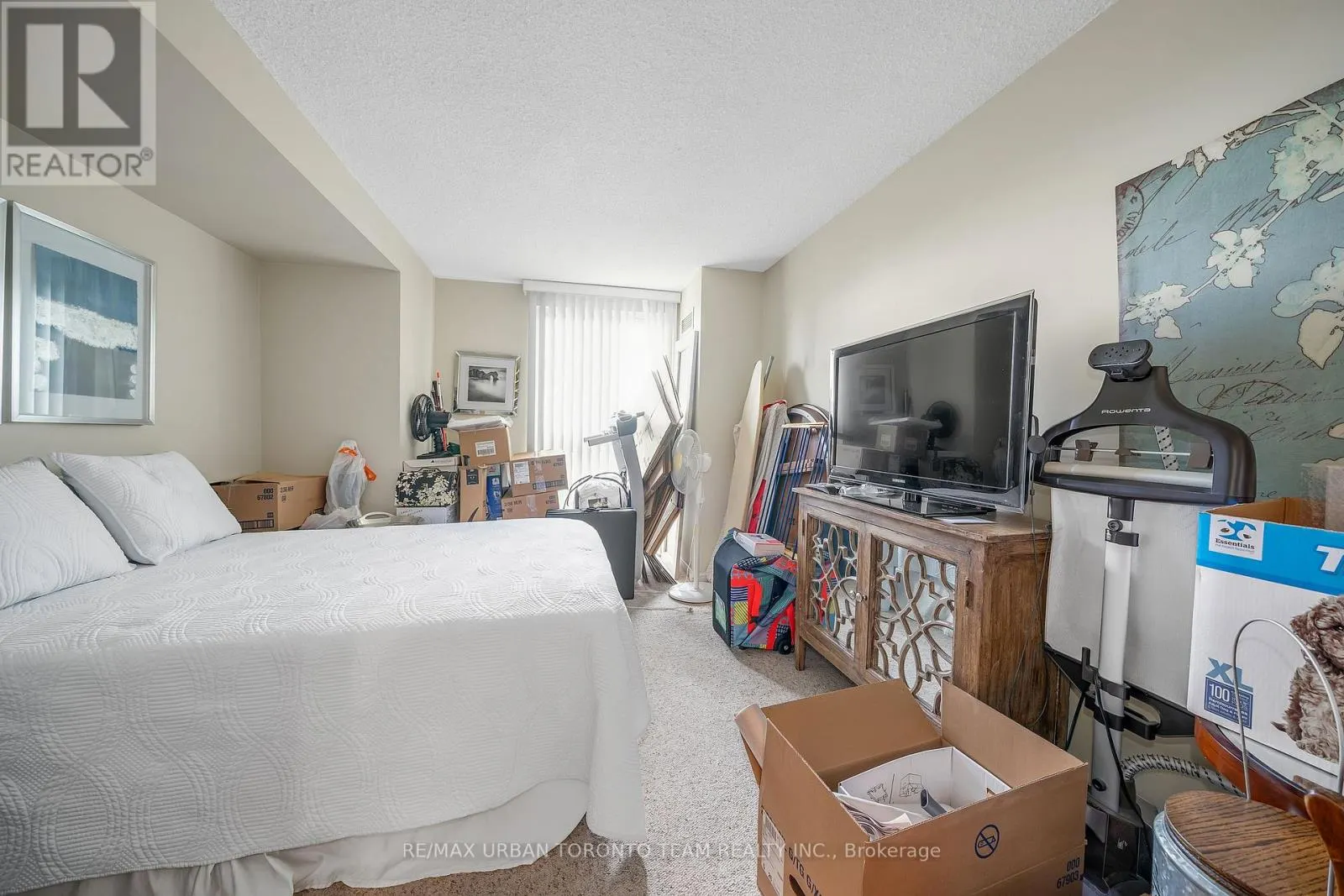 1601 - 3 CONCORDE PLACE