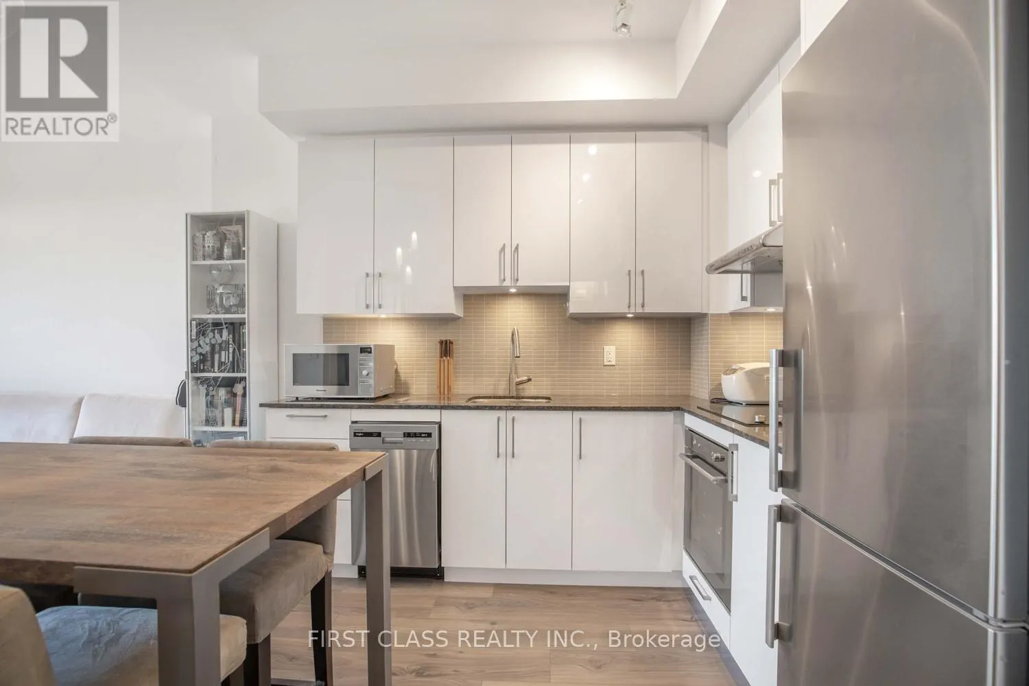 1312 - 50 ANN O'REILLY ROAD
