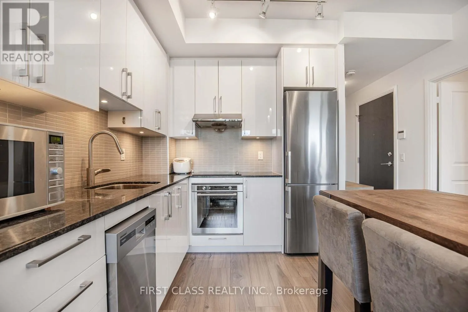 1312 - 50 ANN O'REILLY ROAD