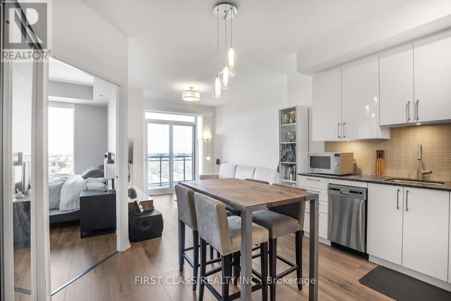 1312 - 50 ANN O'REILLY ROAD