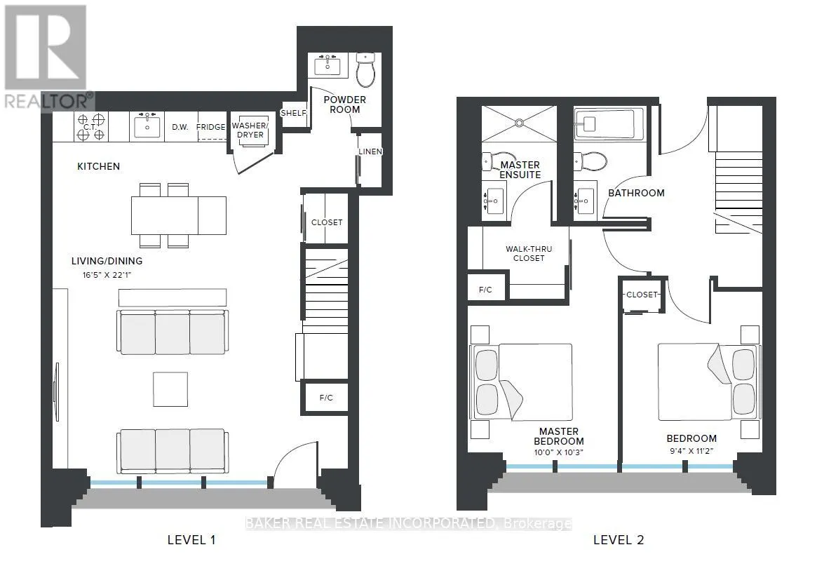 TH107 - 151 MILL STREET