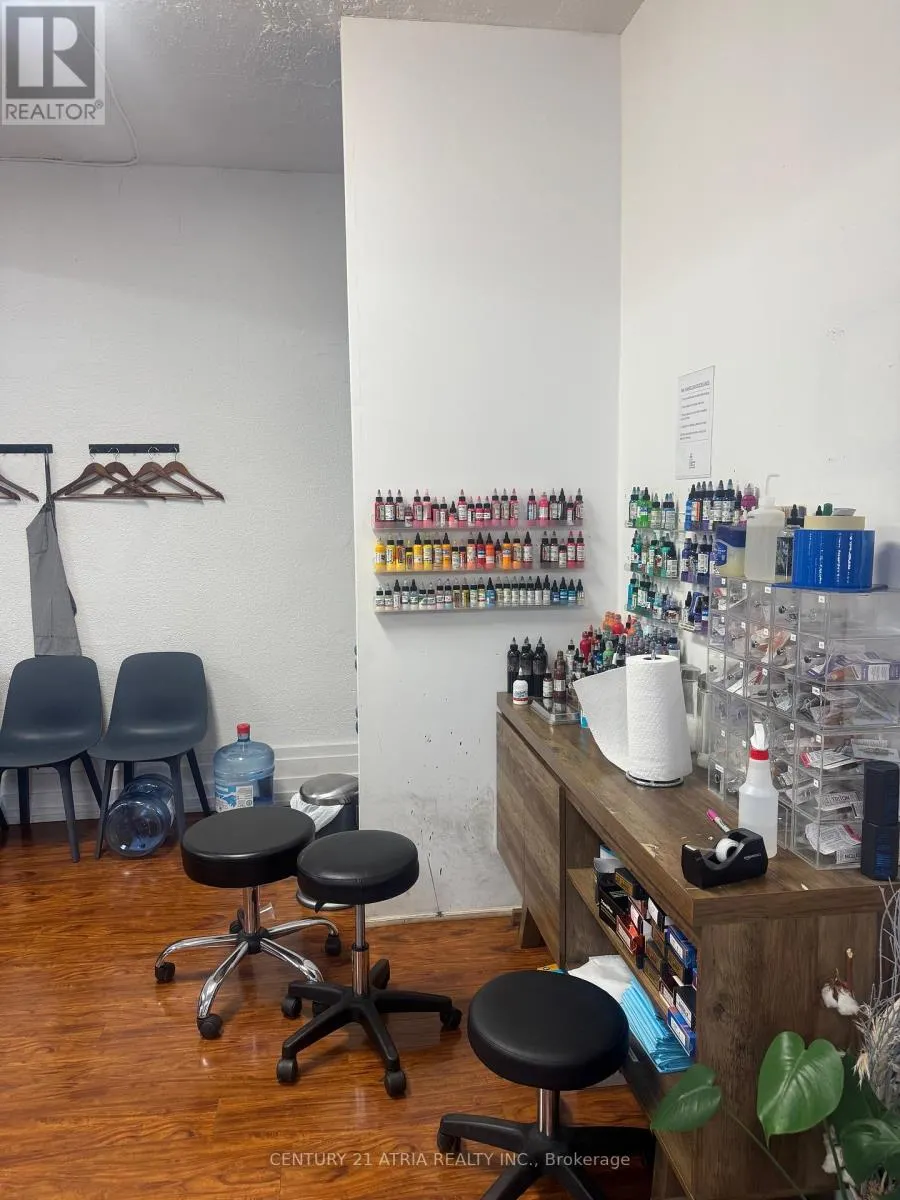 750 YONGE STREET