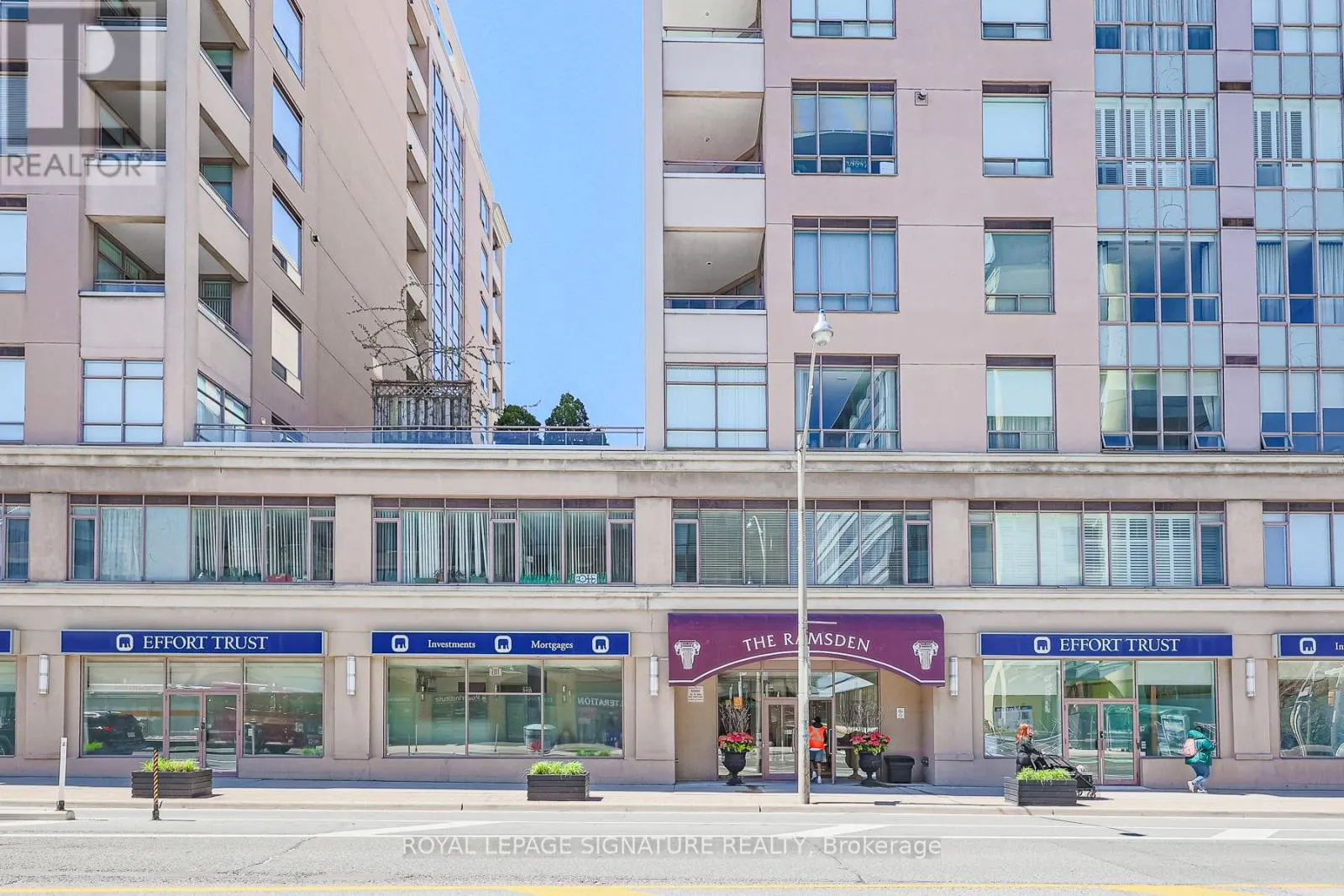 804 - 980 YONGE STREET