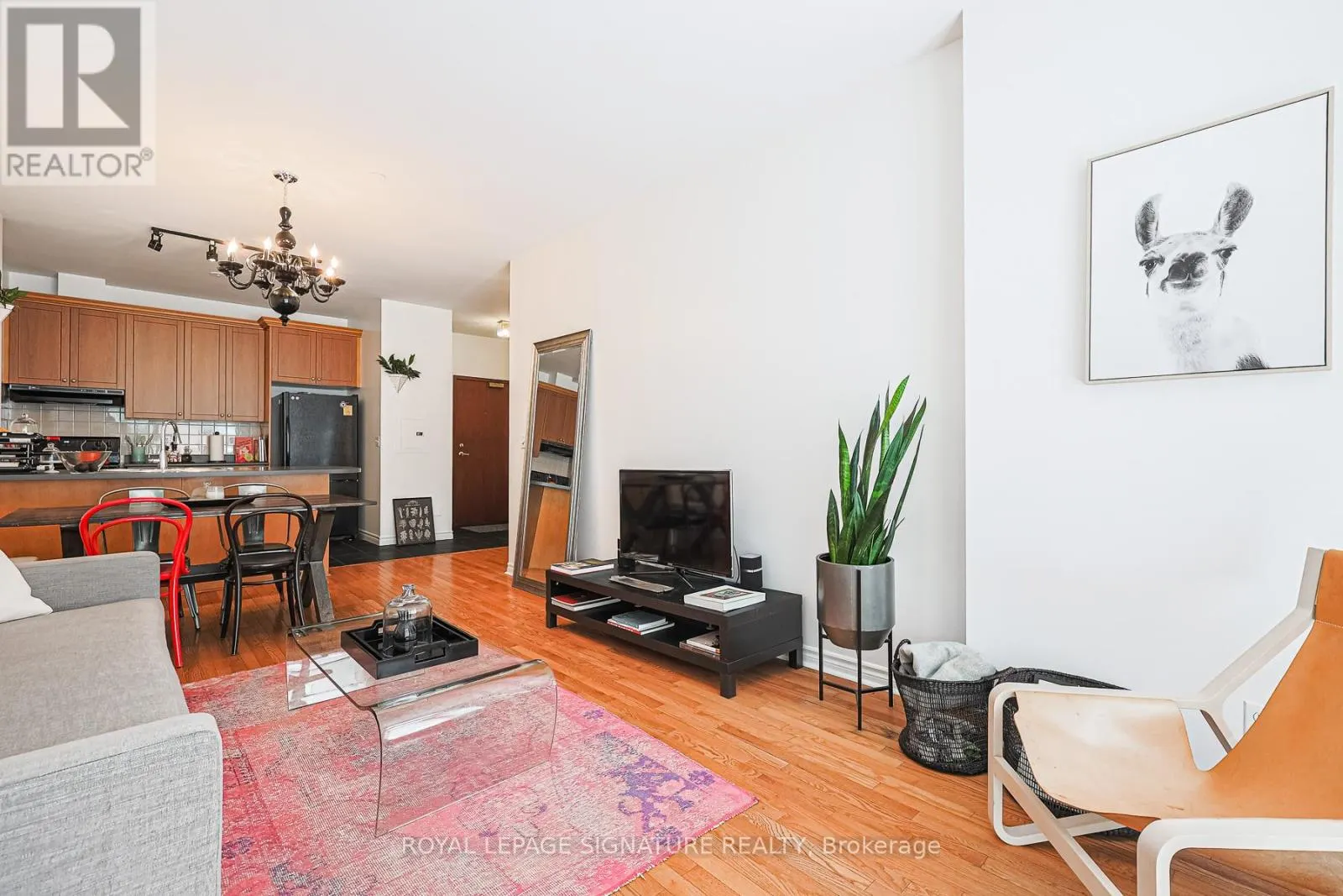804 - 980 YONGE STREET