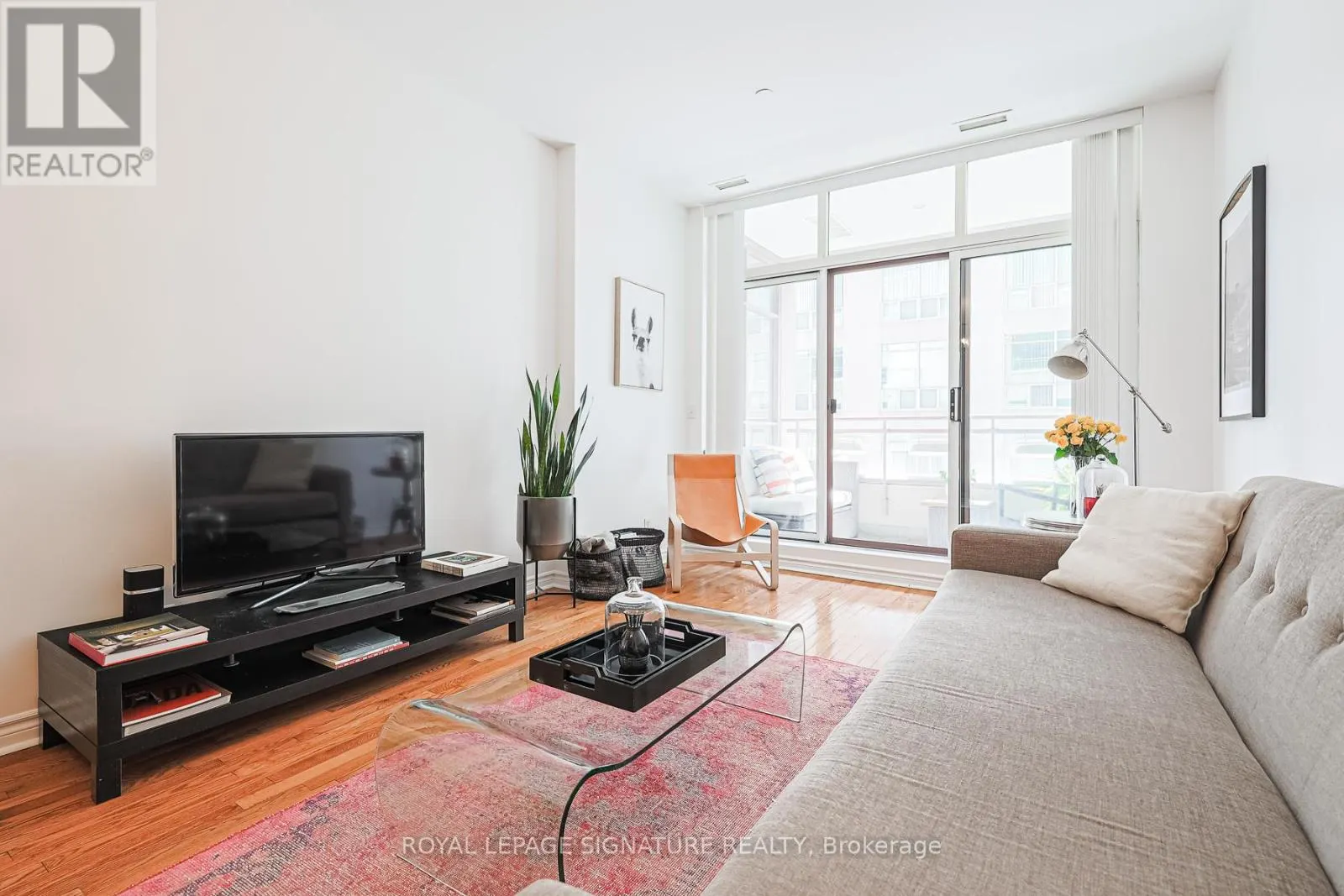 804 - 980 YONGE STREET