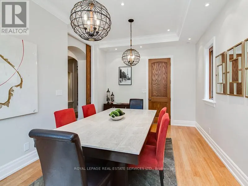 441 ORIOLE PARKWAY