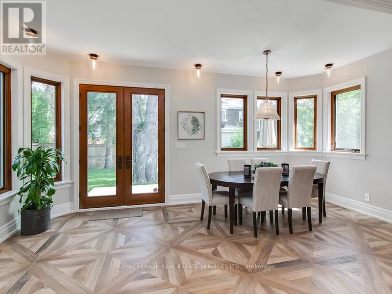 441 ORIOLE PARKWAY