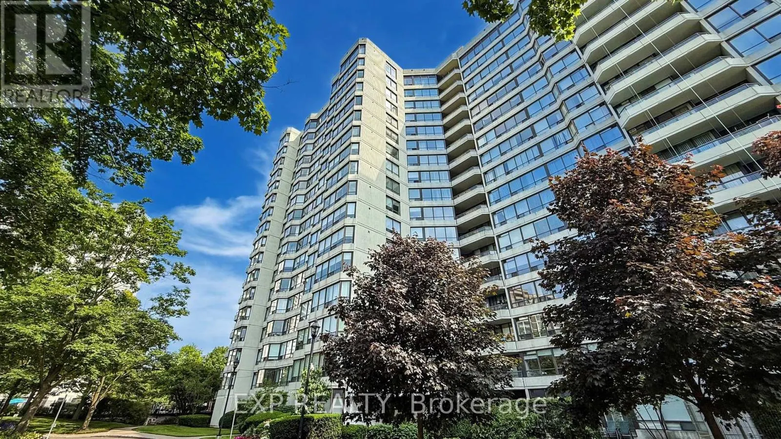 1411 - 1121 STEELES AVENUE W