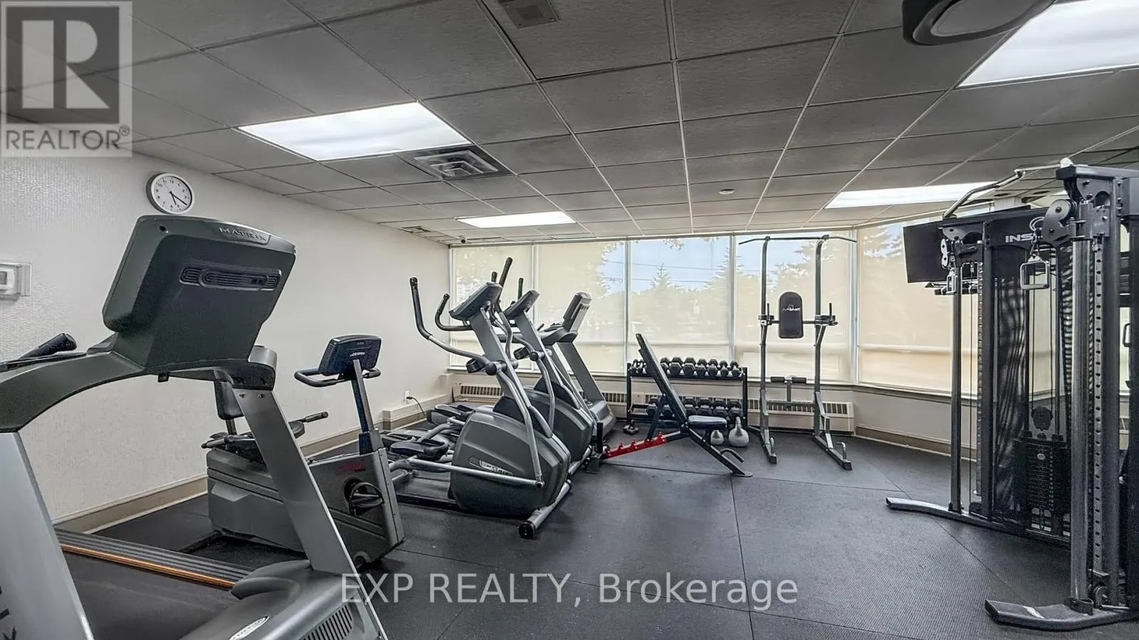1411 - 1121 STEELES AVENUE W
