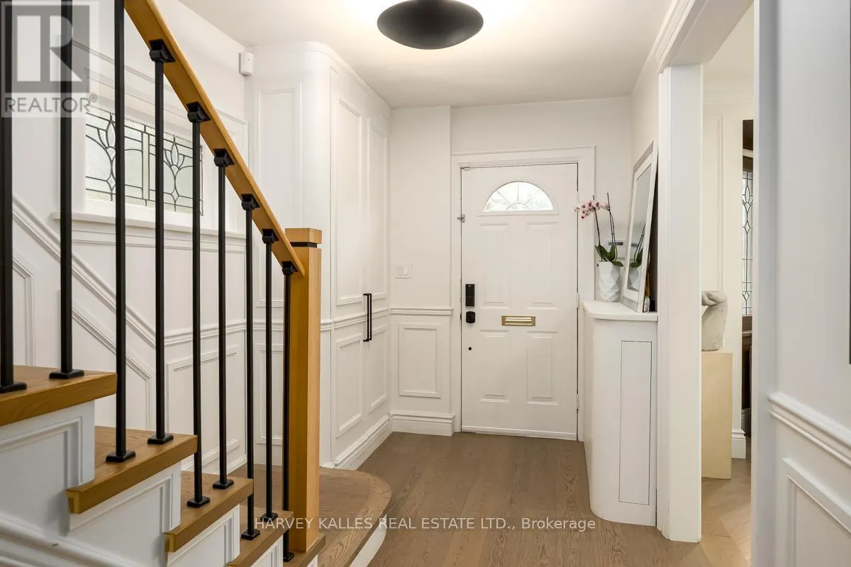 52 CASTLE KNOCK ROAD