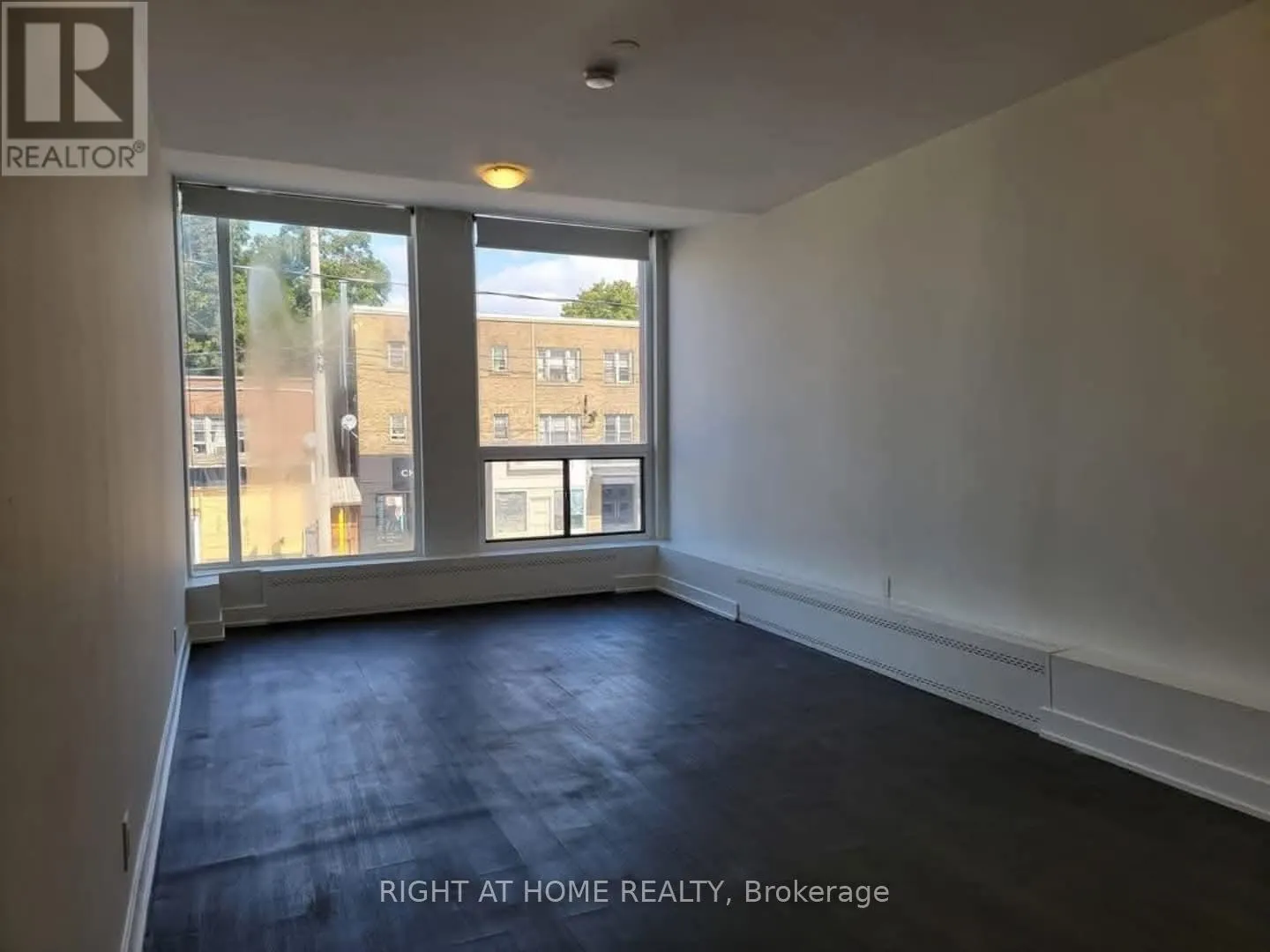 201 - 1807 EGLINTON AVENUE W