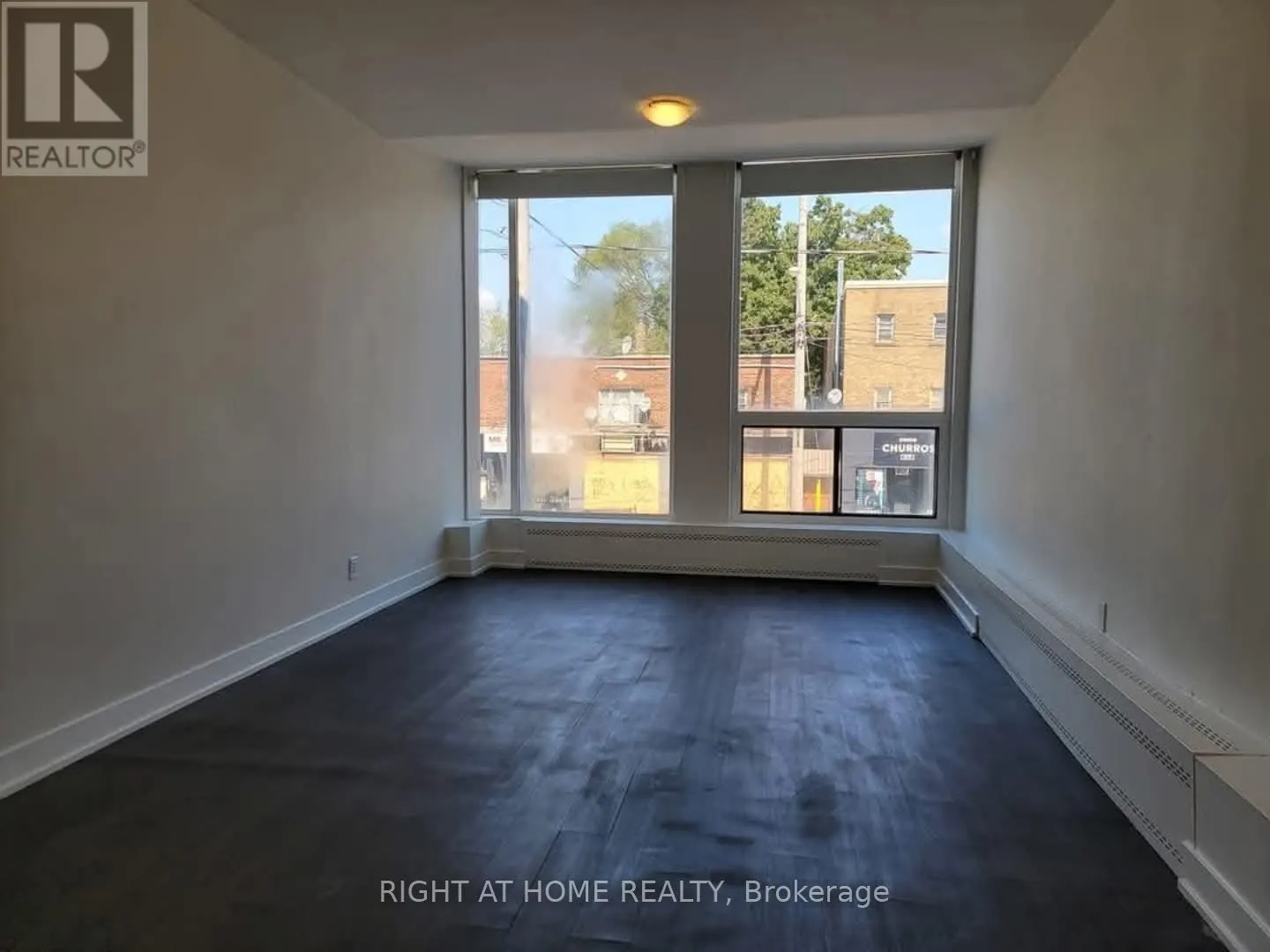 201 - 1807 EGLINTON AVENUE W