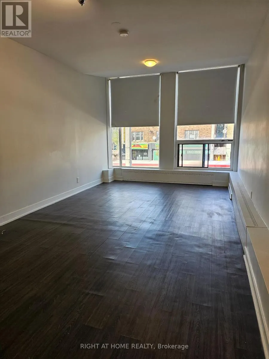 201 - 1807 EGLINTON AVENUE W