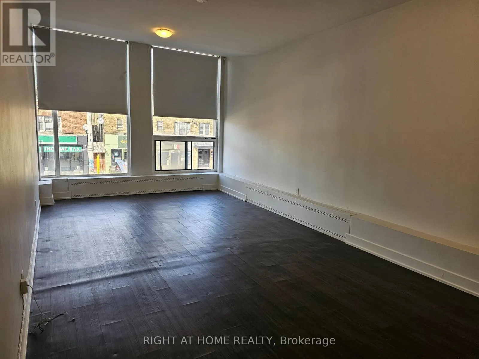 201 - 1807 EGLINTON AVENUE W
