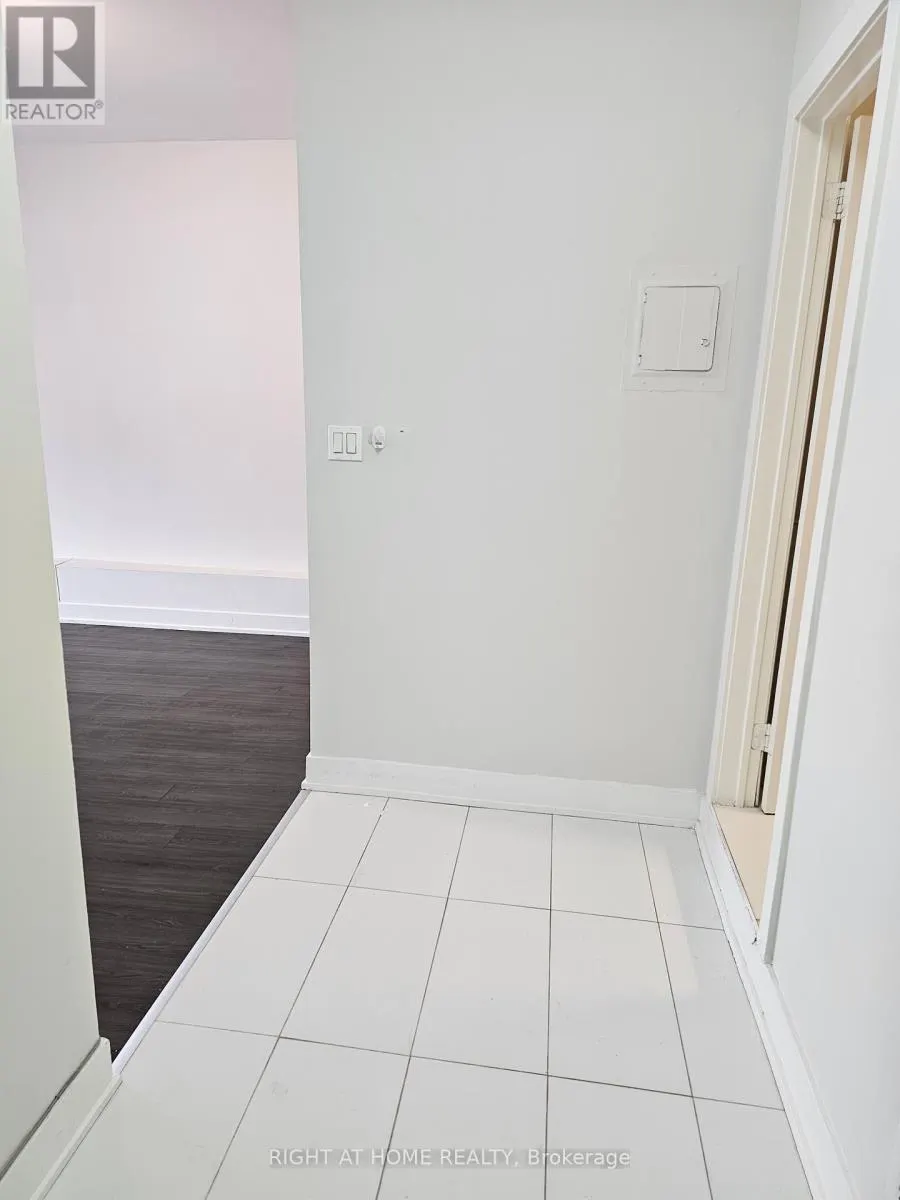 201 - 1807 EGLINTON AVENUE W