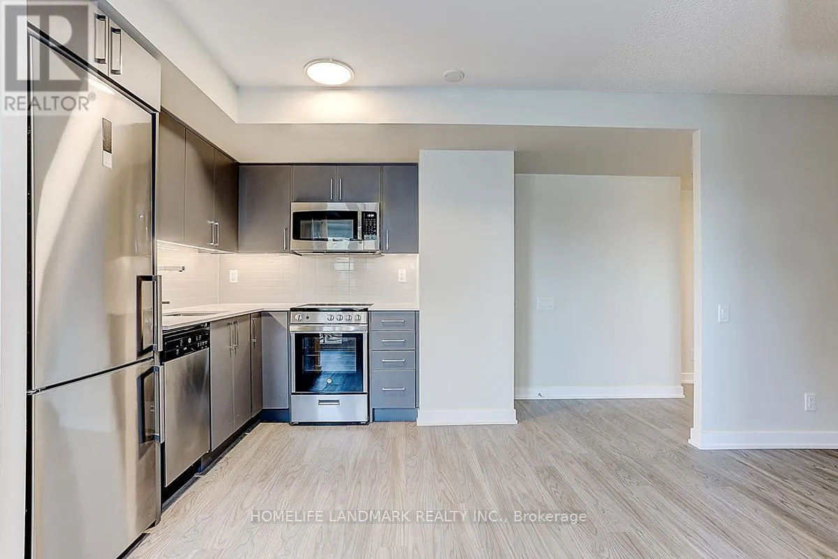 605 - 38 MONTE KWINTER COURT