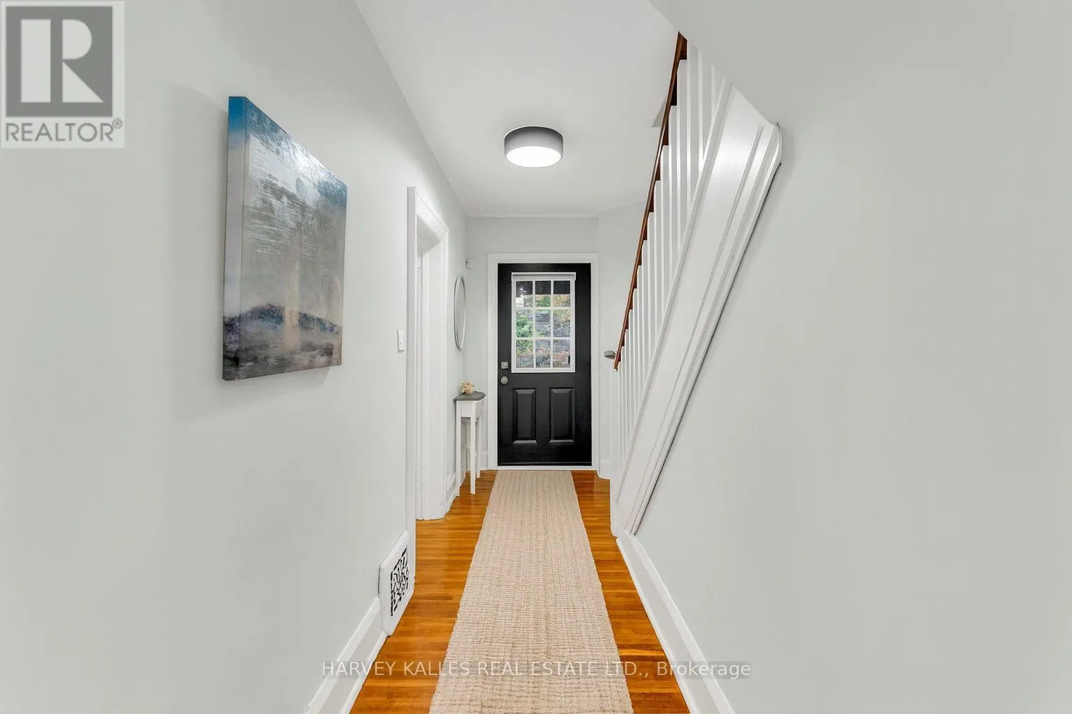 89 LAWRENCE AVENUE W