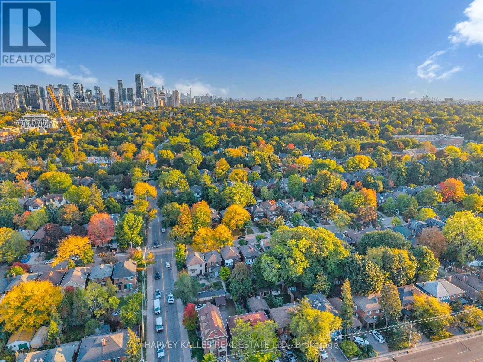 89 LAWRENCE AVENUE W