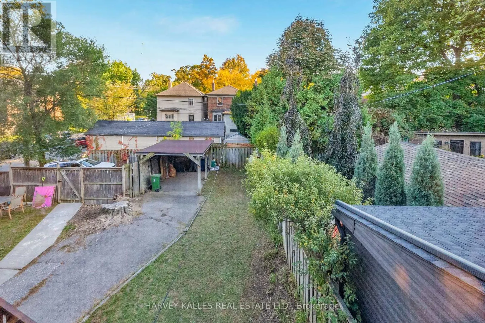 89 LAWRENCE AVENUE W