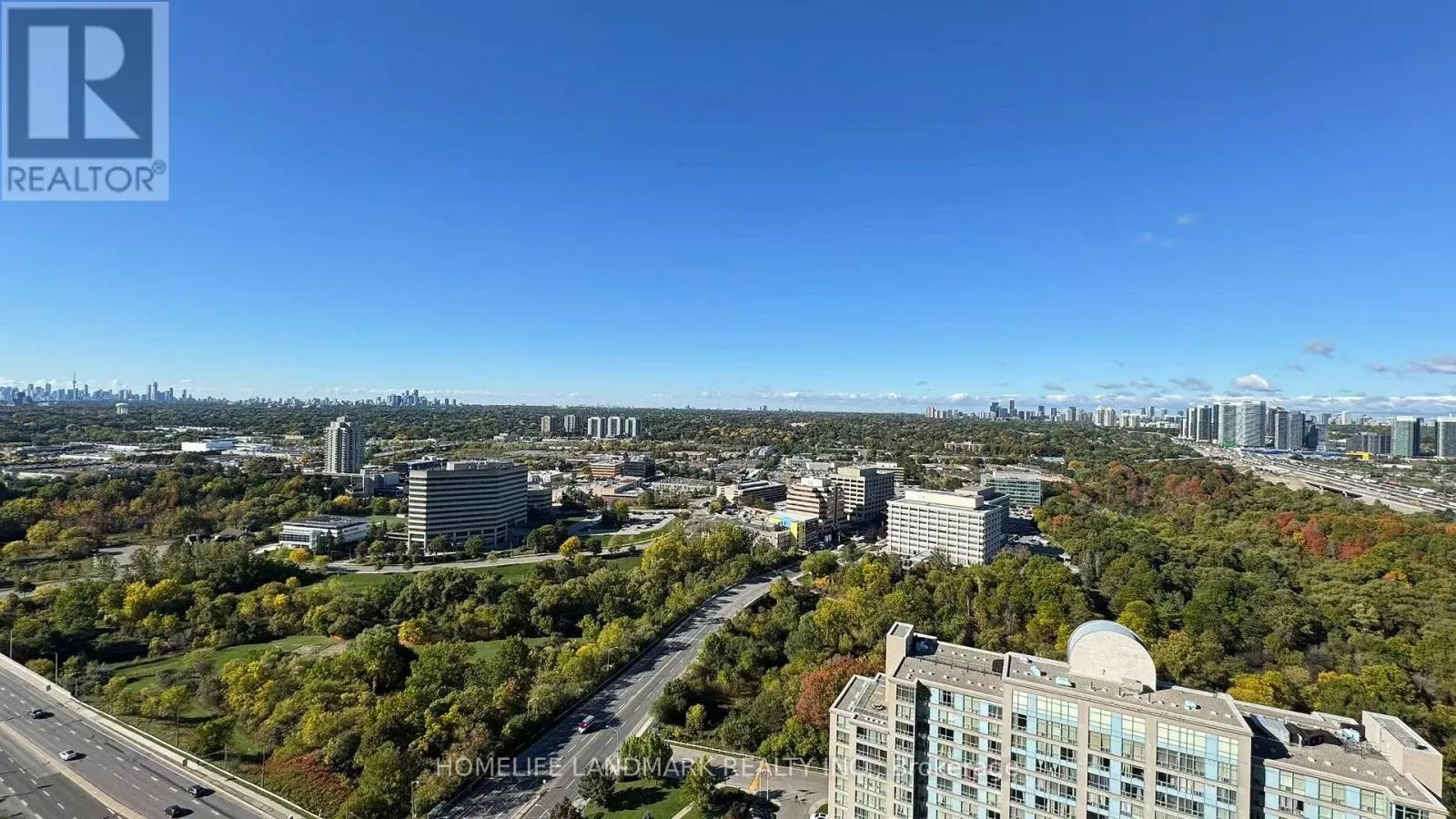 PH11 - 18 GRAYDON HALL DRIVE