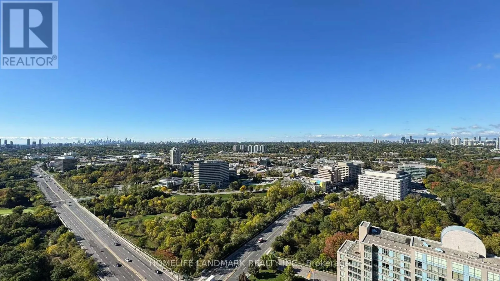 PH11 - 18 GRAYDON HALL DRIVE