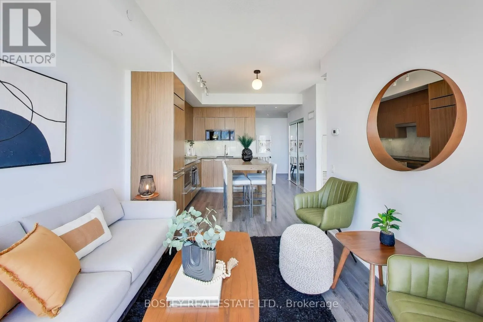3315 - 70 QUEENS WHARF ROAD