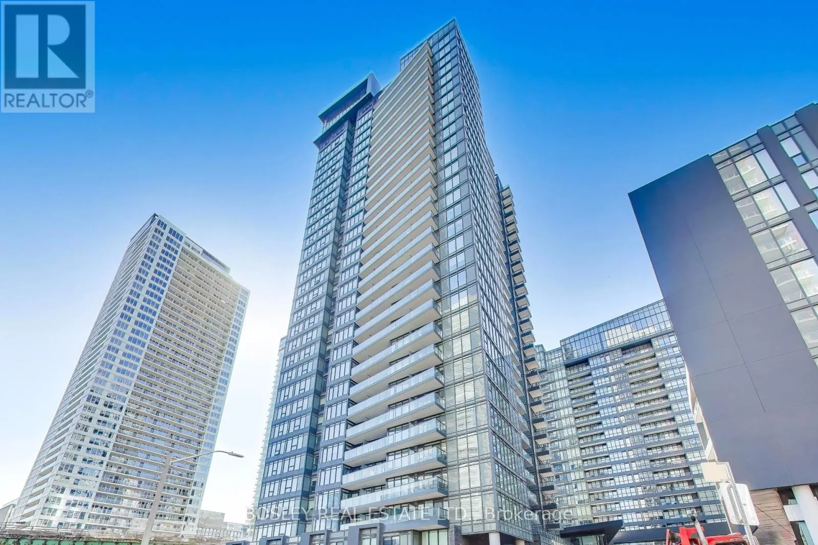 3315 - 70 QUEENS WHARF ROAD