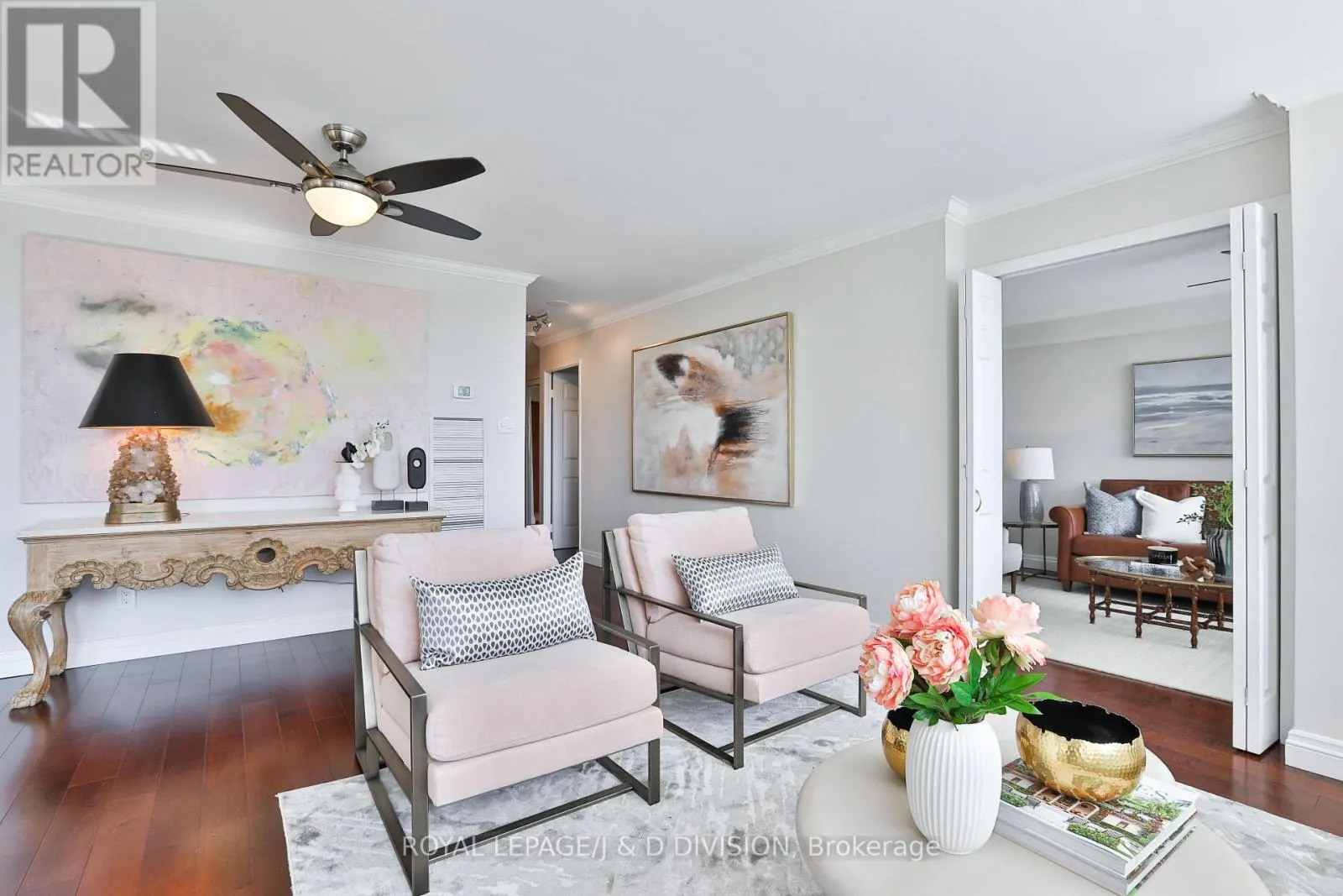 515 - 268 RIDLEY BOULEVARD