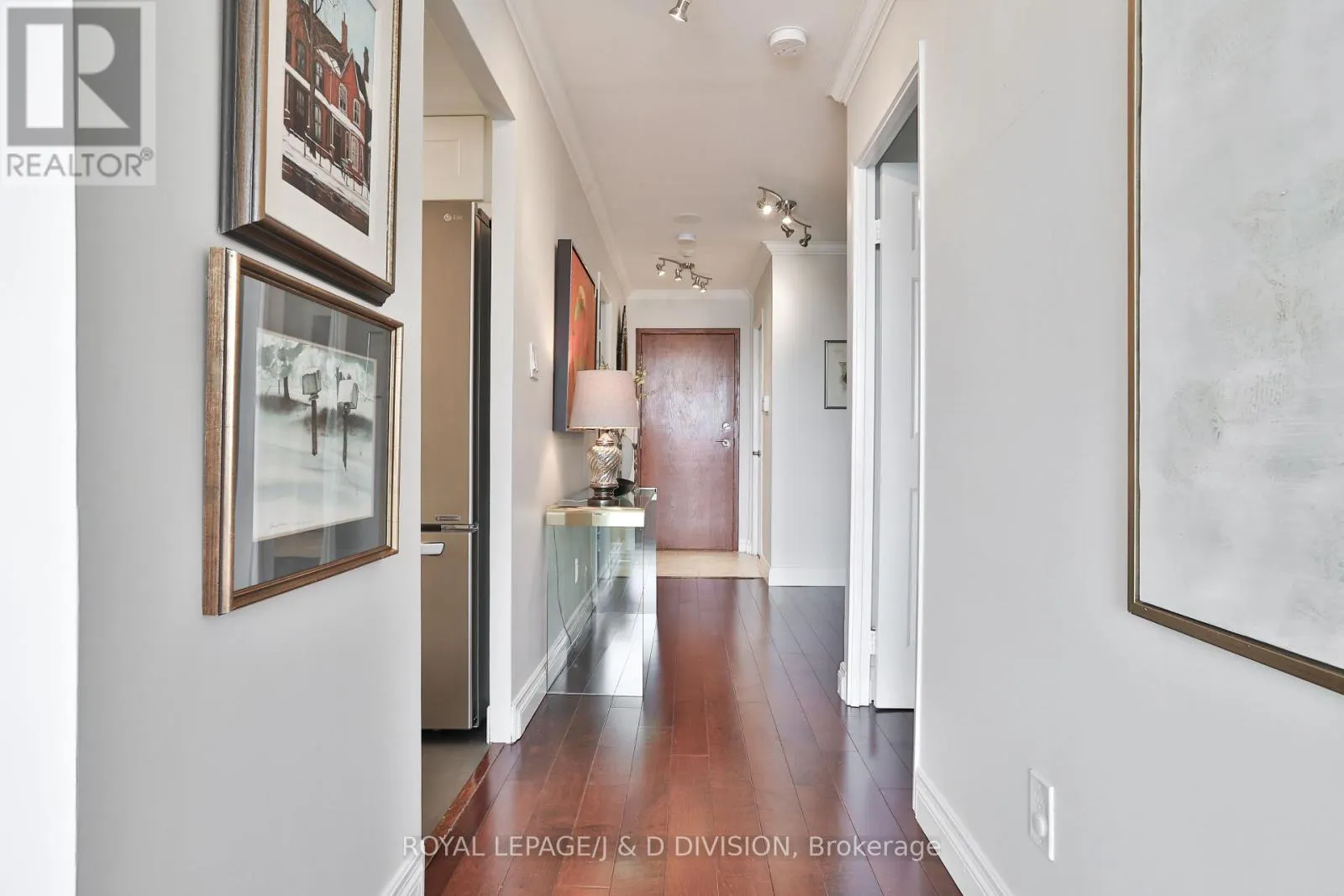 515 - 268 RIDLEY BOULEVARD
