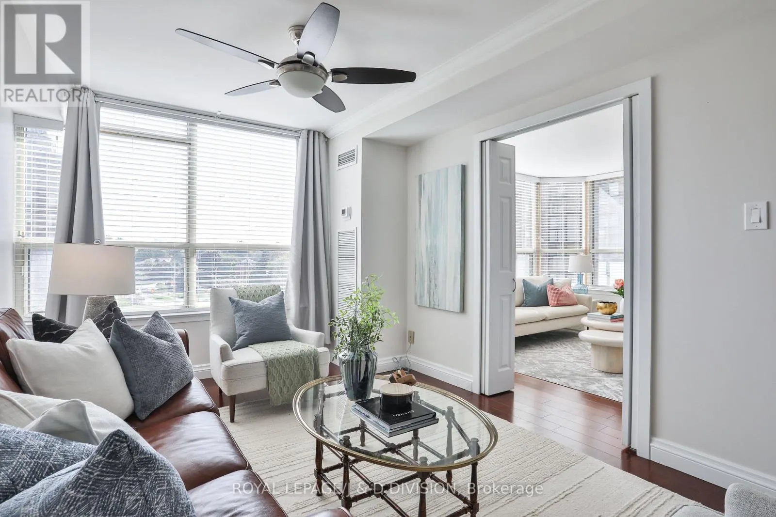 515 - 268 RIDLEY BOULEVARD