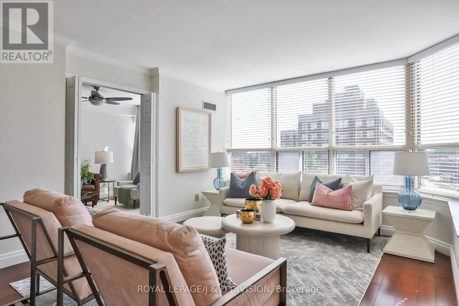 515 - 268 RIDLEY BOULEVARD