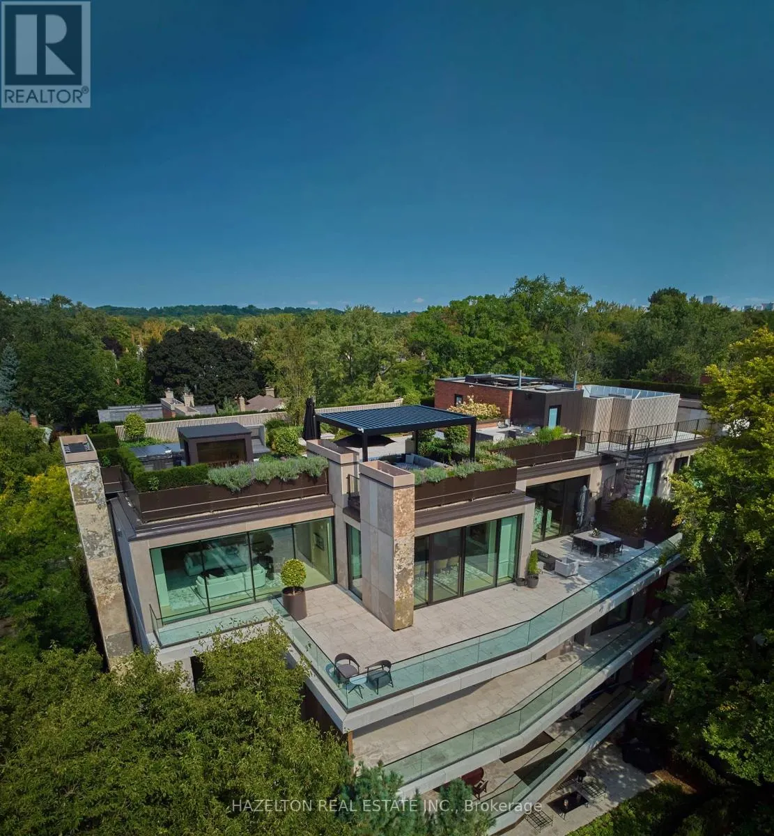 PH3 - 7 DALE AVENUE
