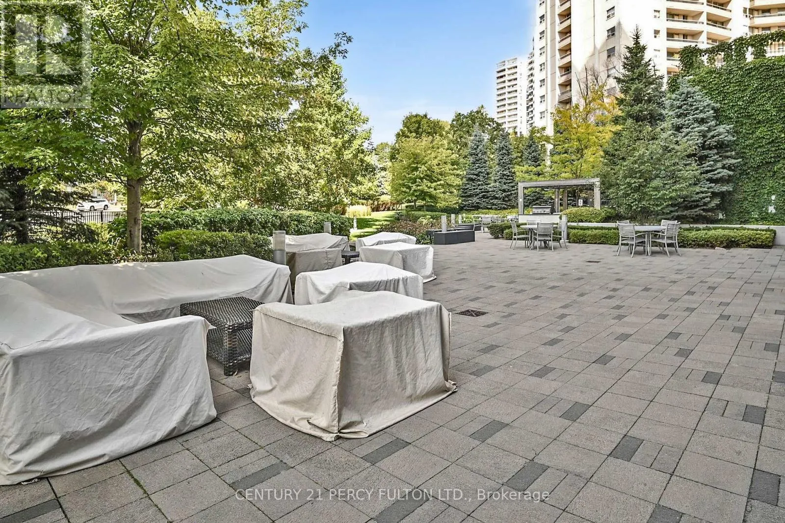 2405 - 18 GRAYDON HALL DRIVE