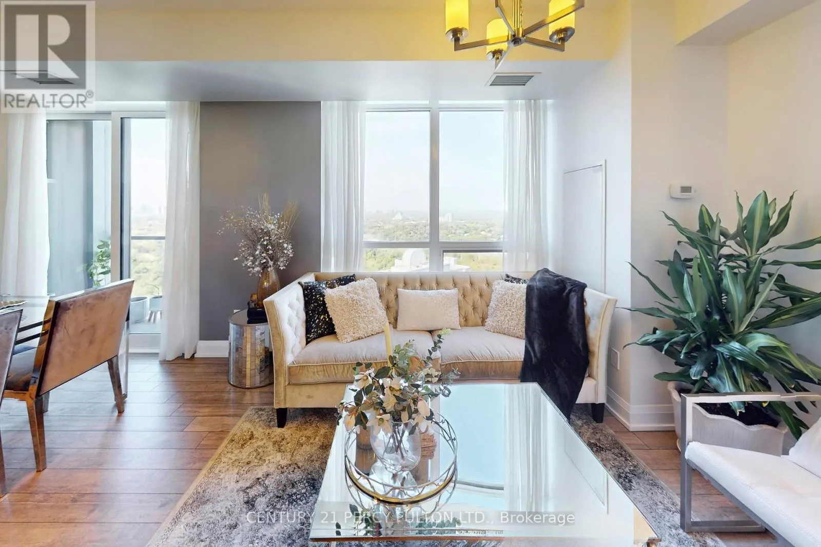 2405 - 18 GRAYDON HALL DRIVE