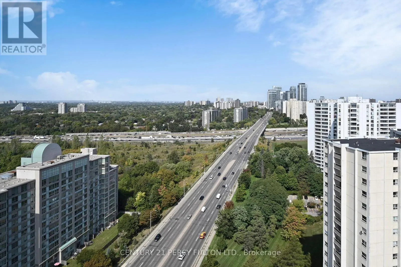 2405 - 18 GRAYDON HALL DRIVE